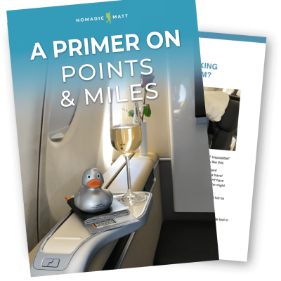 The Business Platinum Card® from American Express Review