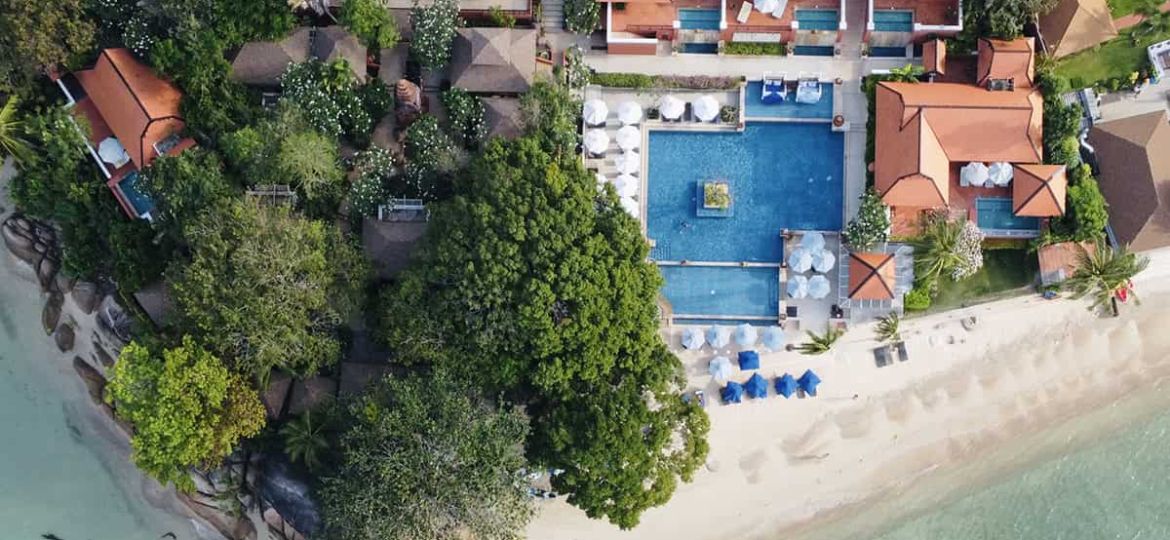 Review: Renaissance Koh Samui Resort & Spa, Thailand