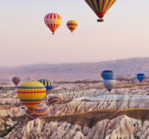 15 Unmissable Things to do in Cappadocia, Turkey