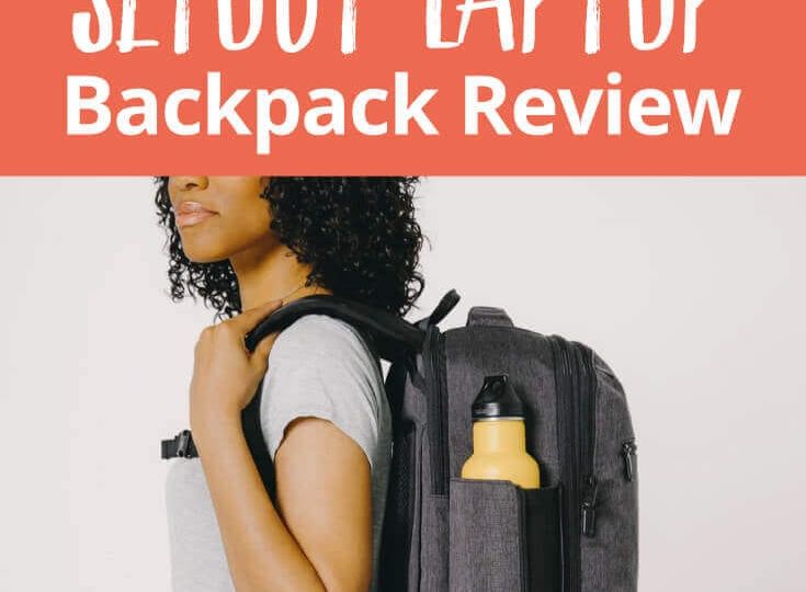 Our Tortuga Laptop Bag Review: Is This The Best Laptop Backpack For Travel?