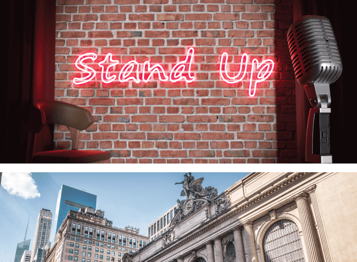 20 Unique & Romantic Things To Do In NYC For A Date Night