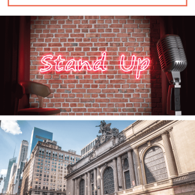 20 Unique & Romantic Things To Do In NYC For A Date Night