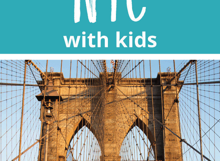 13 Free (Or Cheap) Things To Do In NYC With Kids