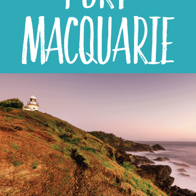 22 Exciting Things to Do in Port Macquarie, NSW