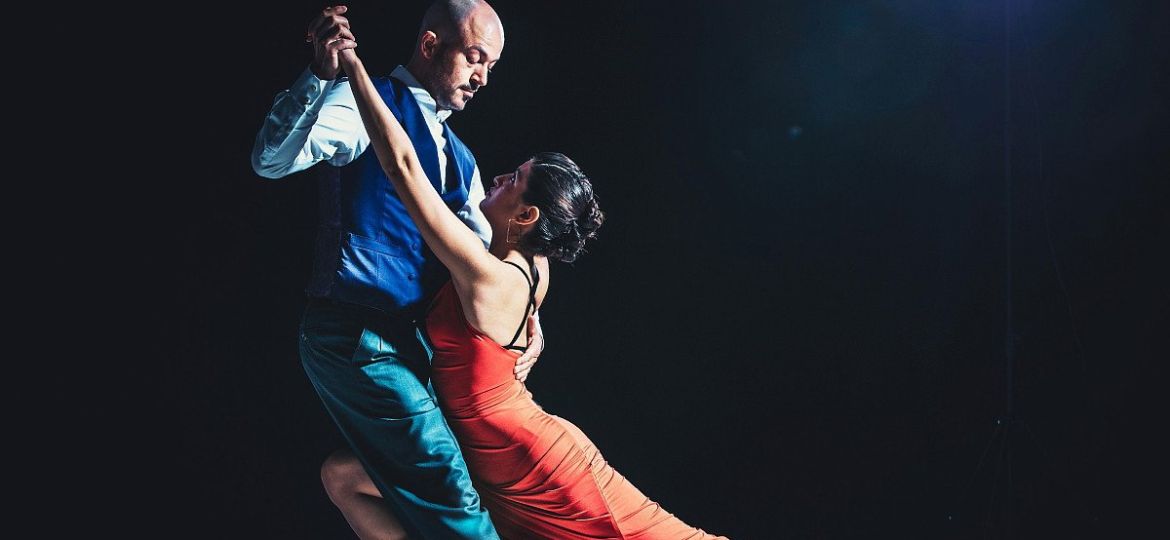 Falling (hard) for Buenos Aires