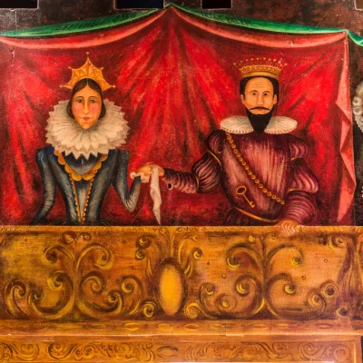 Atlas Obscura Podcast Mailbag: Long Lines, Budgeting With Friends, and Accidental Adventures