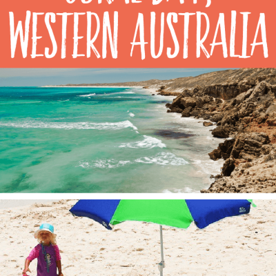 11 Unmissable Things To Do In Coral Bay, Western Australia