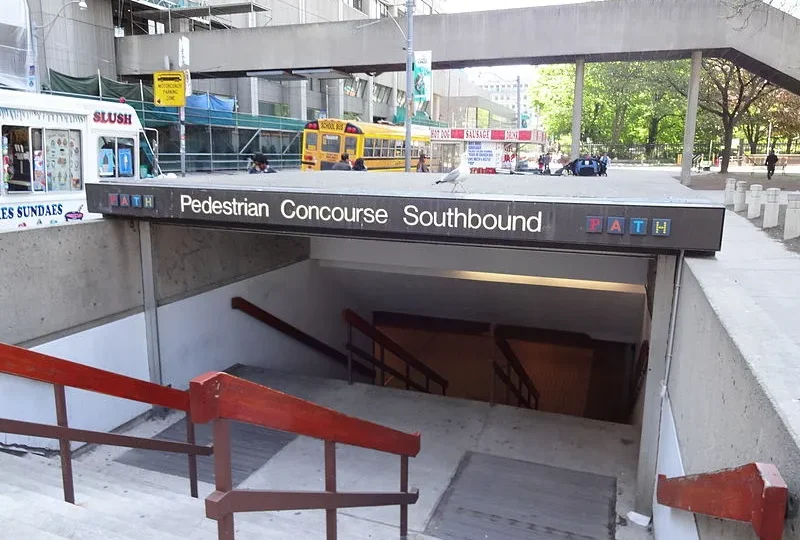 A Supposedly Boring Mall I Might Actually Visit Again