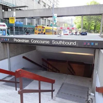 A Supposedly Boring Mall I Might Actually Visit Again