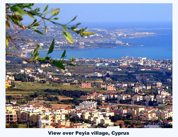 19 Unmissable Things to Do In Cyprus