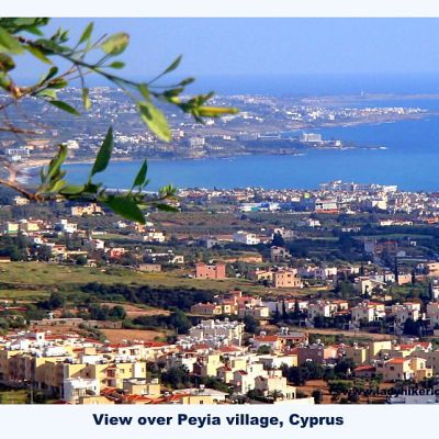 19 Unmissable Things to Do In Cyprus