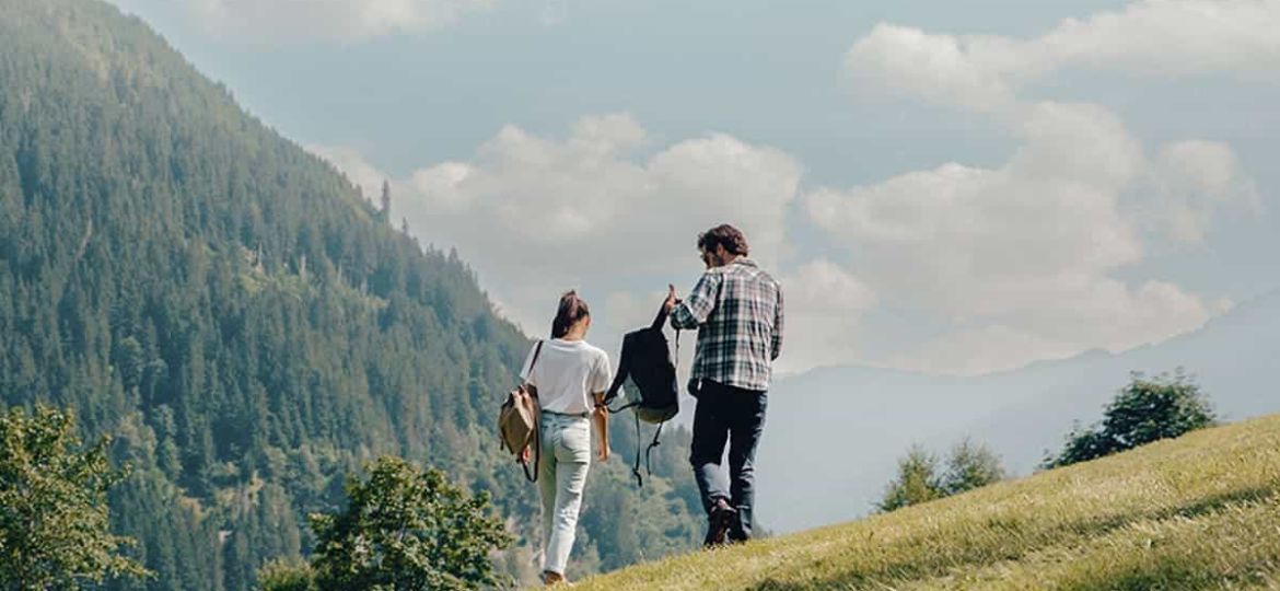 10 ways to spend the perfect summer in Grossarl, Austria