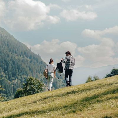 10 ways to spend the perfect summer in Grossarl, Austria