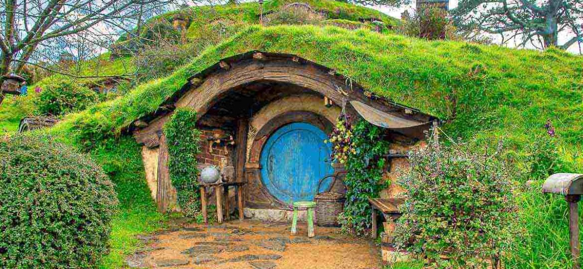 Experience New Zealand’s artistic soul