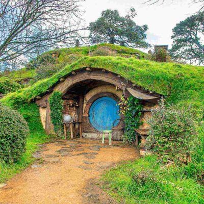 Experience New Zealand’s artistic soul