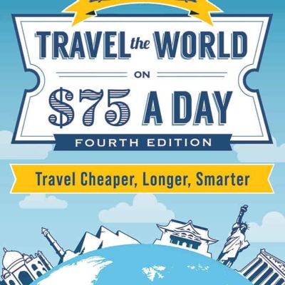 Home and Travel: Why You Can’t Appreciate One Without the Other