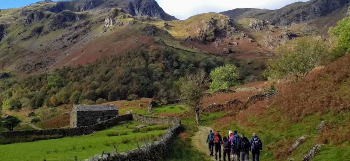 10 ways to enjoy Summer in the Lake District