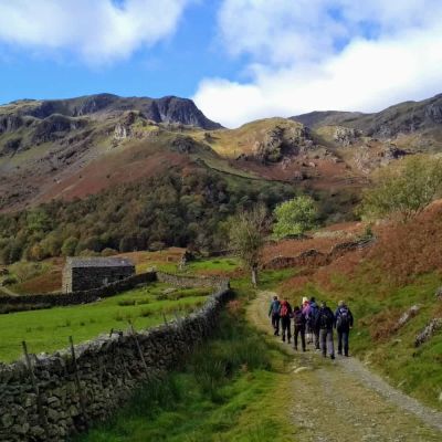 10 ways to enjoy Summer in the Lake District