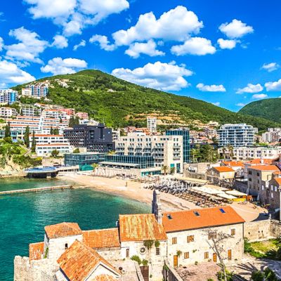 Kotor or Budva, Montenegro: Which is Better?