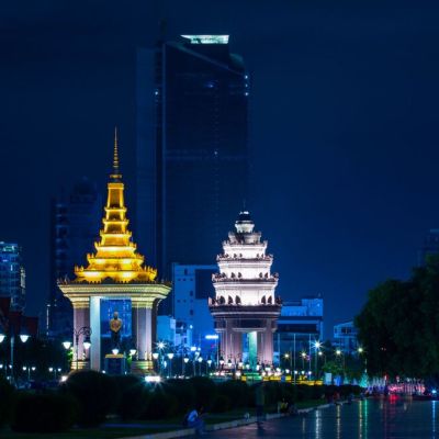 17 Unmissable Things to Do in Phnom Penh, Cambodia