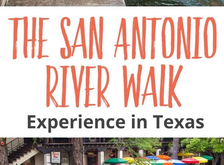 13 Top Things To Do On The San Antonio River Walk, TX
