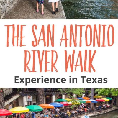 13 Top Things To Do On The San Antonio River Walk, TX