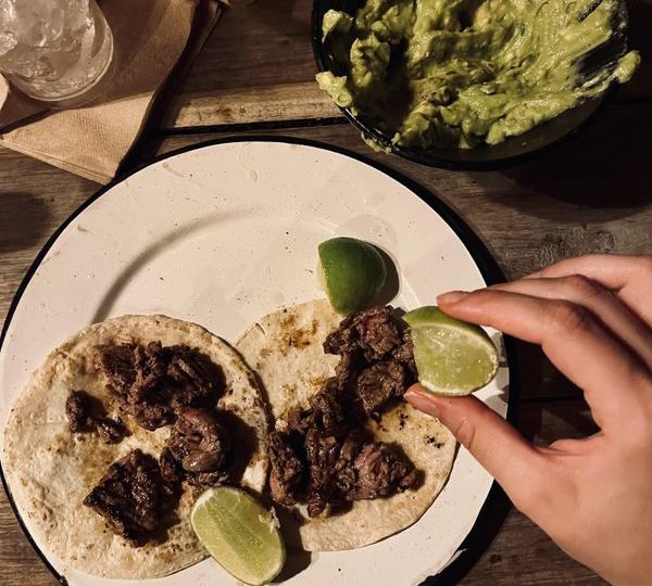 There’s No Right Way to Say ‘Taco’