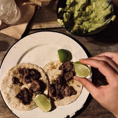 There’s No Right Way to Say ‘Taco’