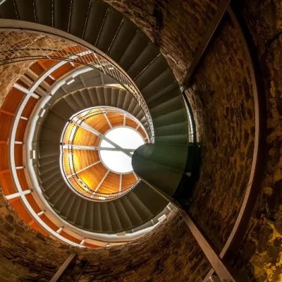 This Kansas Town Advertised the World’s Largest Well. It Wasn’t.