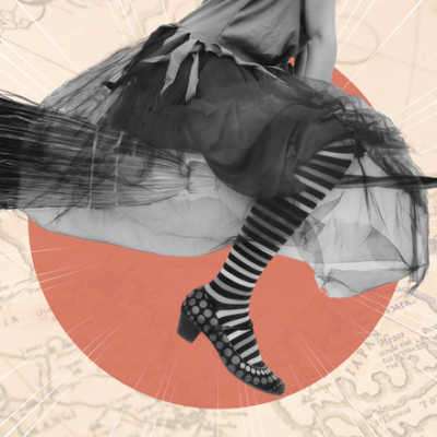 Dear Atlas: Where Can I Explore Witch History Without the Kitsch?