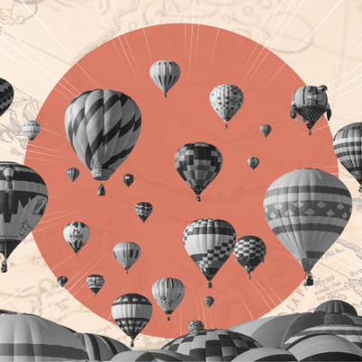 Dear Atlas: Where Can I Find the Most Unusual Festivals in the U.S.?