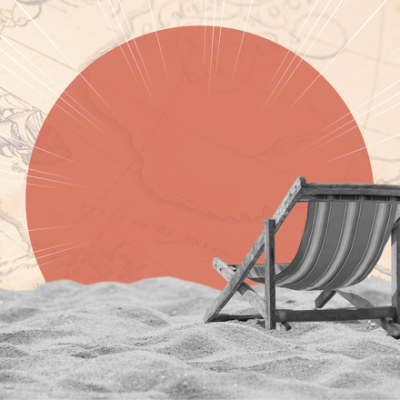 Dear Atlas: How Do I Unplug on a Solo Trip?