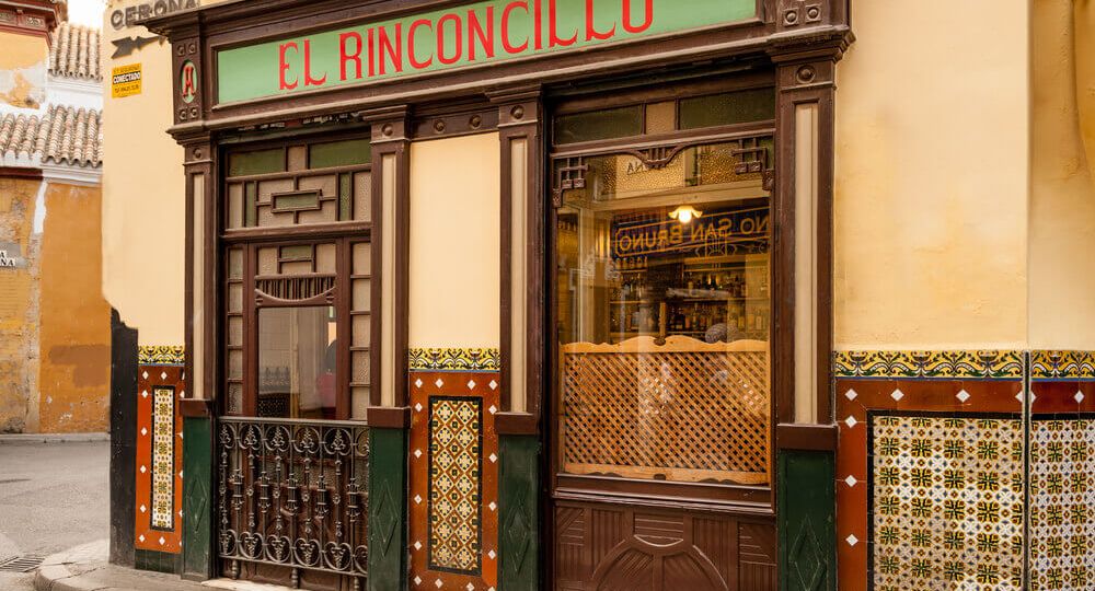 Seville off The Beaten Path: 14 Hidden Gems!