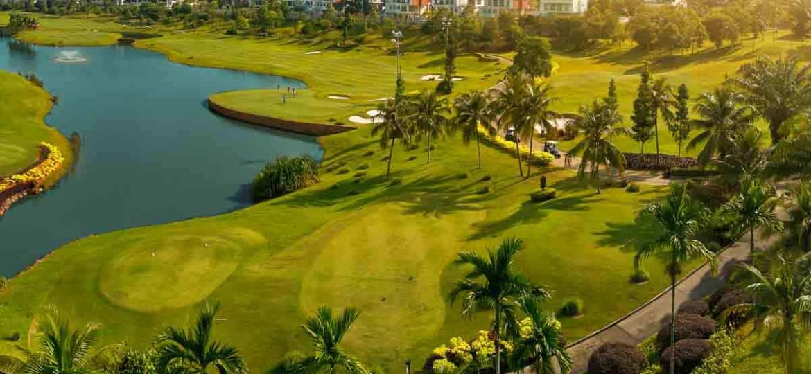 Why Malaysia should be your next luxury golf vacation
