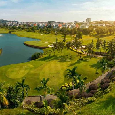 Why Malaysia should be your next luxury golf vacation