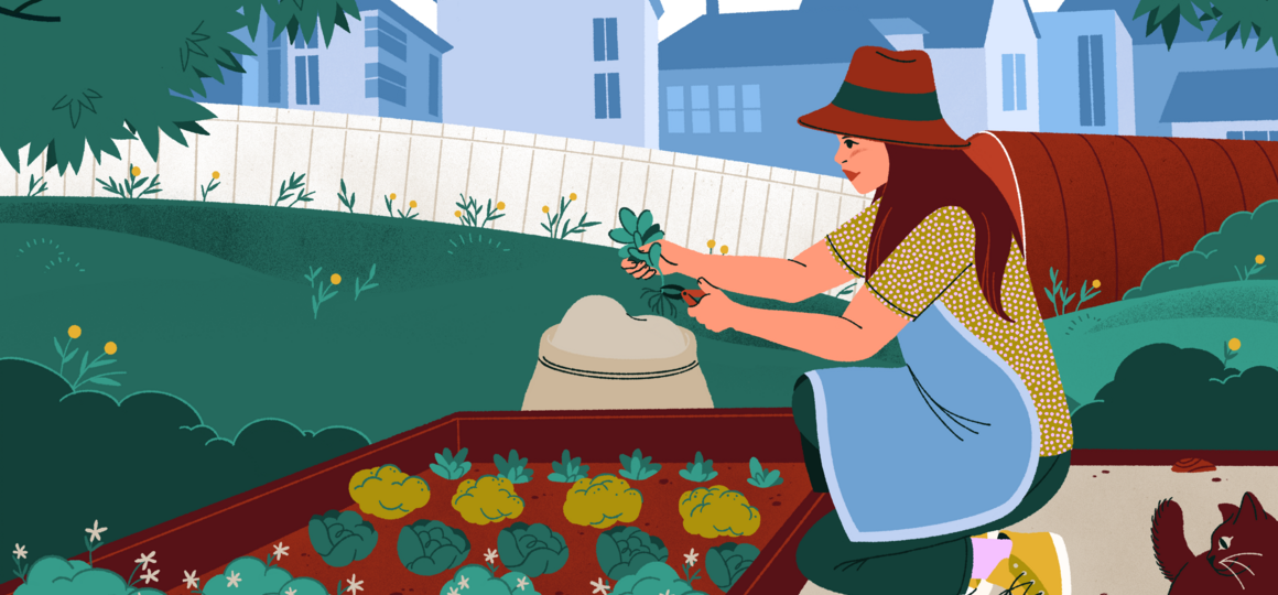 How to Turn Your Road Trip Into a Nature Scavenger Hunt