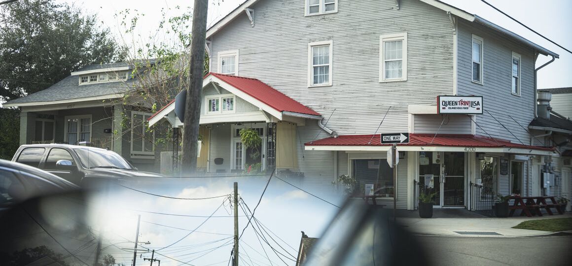 What I Found Driving Down Highway 61