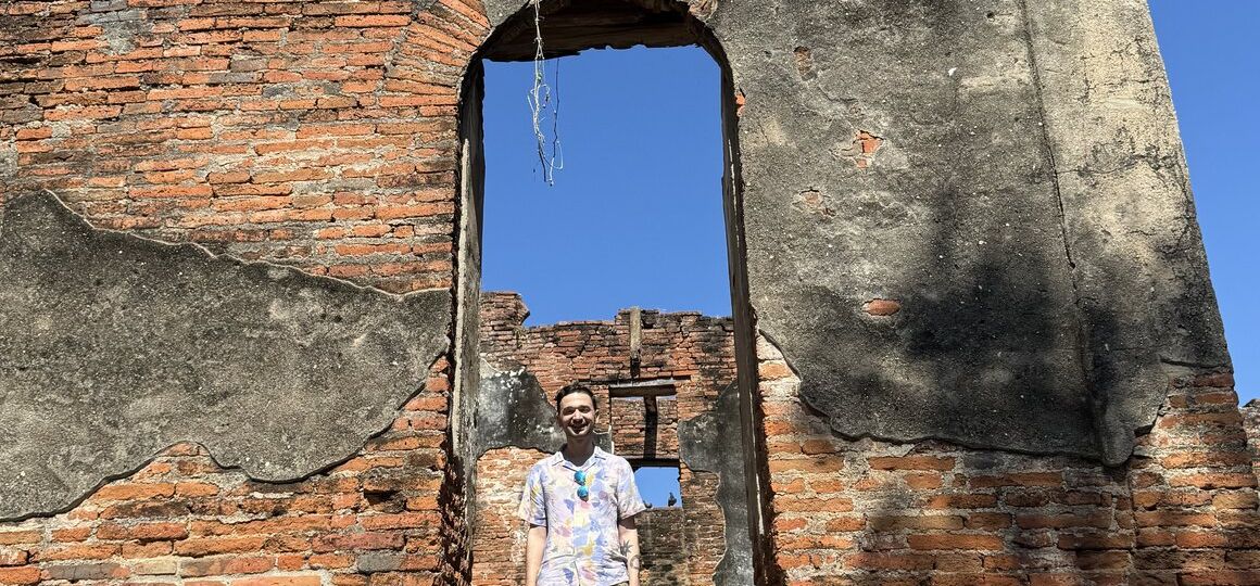 Recreating My Favorite Meal From Thailand