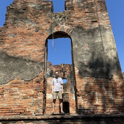 Recreating My Favorite Meal From Thailand