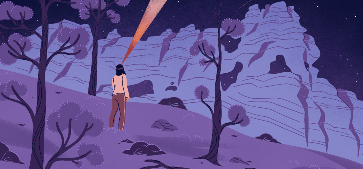 How to Take the Ultimate American Stargazing Road Trip