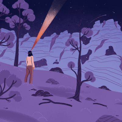 How to Take the Ultimate American Stargazing Road Trip