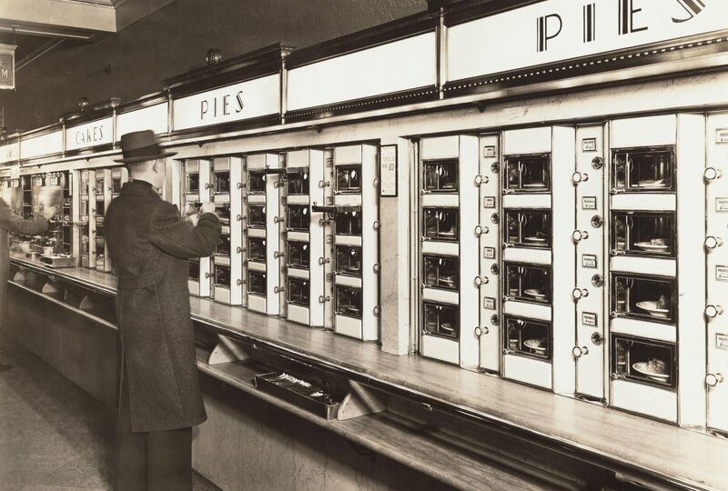 All Hail the Slop Bowl, Lunch of Our Ancestors