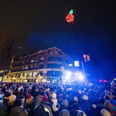 The Atlas Obscura Guide to Traverse City’s Event Season