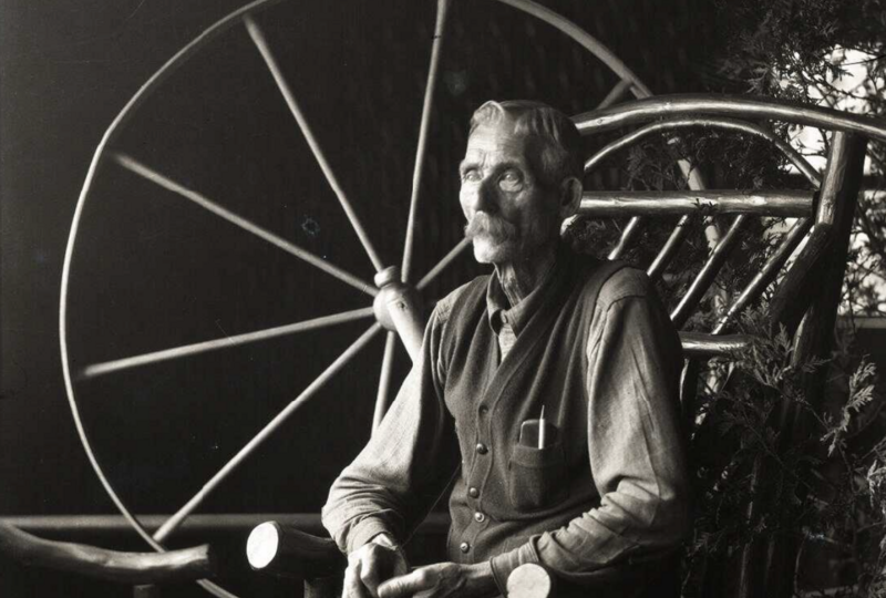 The Curious History of New England’s Hermit Tourism