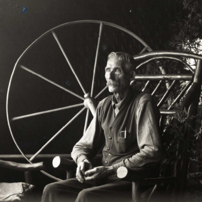 The Curious History of New England’s Hermit Tourism