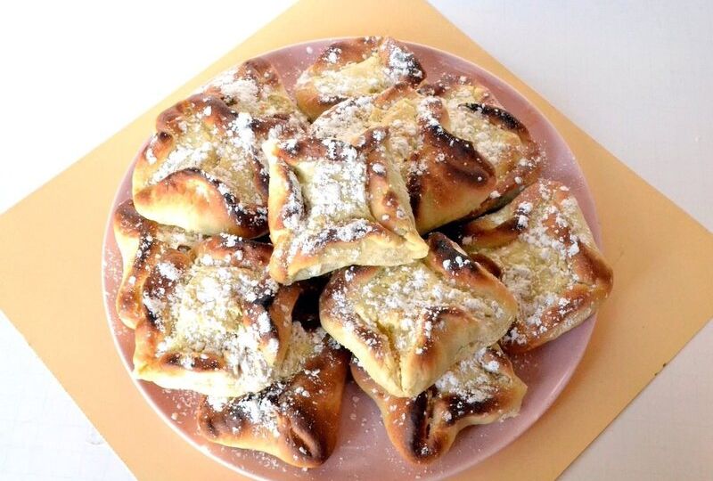 How Texas Became an Unlikely Epicenter for Czech Pastries