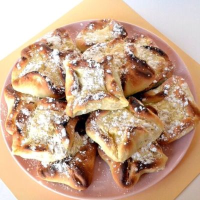 How Texas Became an Unlikely Epicenter for Czech Pastries