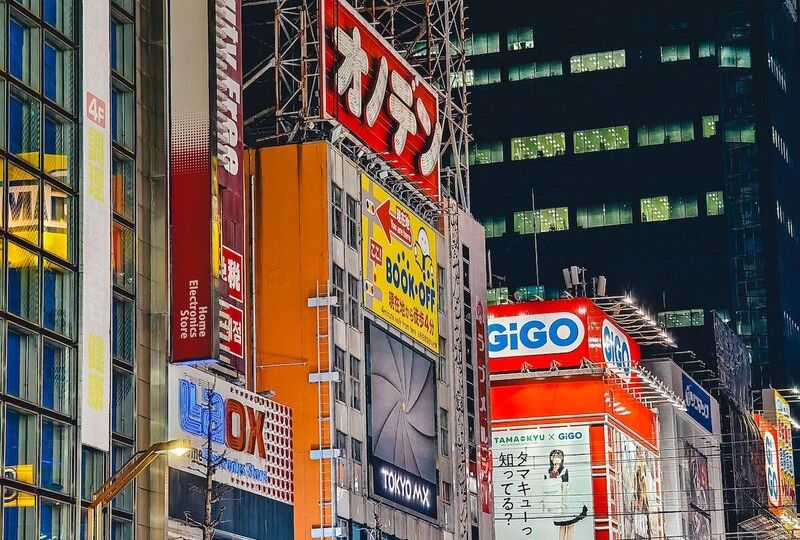 Where Would You Go to Wait for the Apocalypse?