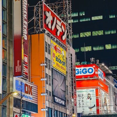 Where Would You Go to Wait for the Apocalypse?