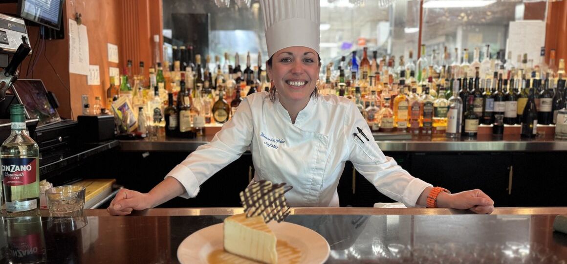 The Sweet Second Life of Creole Cream Cheese